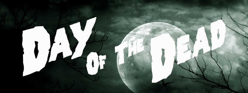 In focus: Halloween and Day of the Dead marketing inspiration