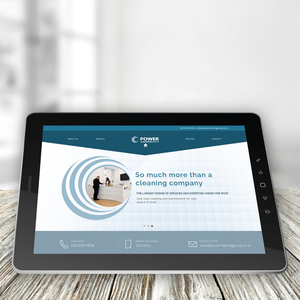 Power Cleaning Group