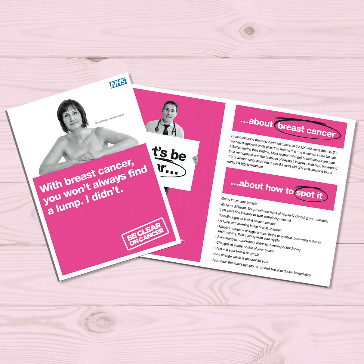 FLAT-NHS-Breast-Brochure