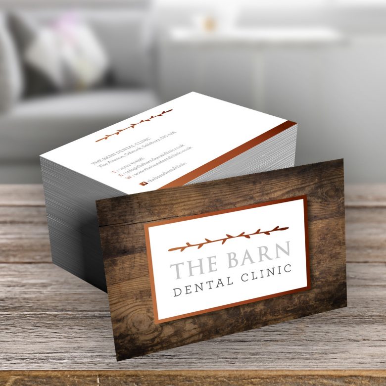 The Barn Dental Clinic