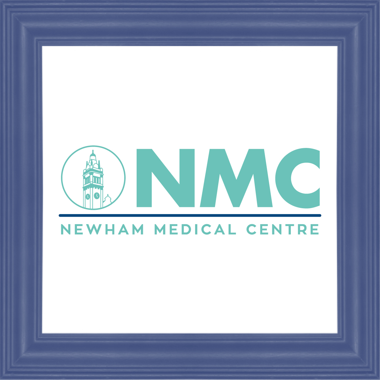 Newham-Medical-Centre-logo