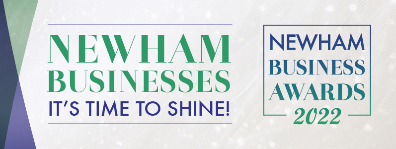 Newham businesses – it’s time to shine!