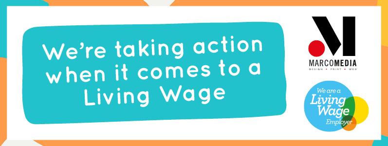 We’re taking action when it comes to a Living Wage