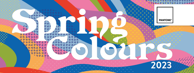 Spring Colours 2023